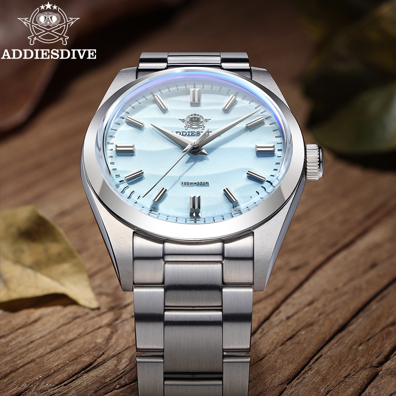 Luxury Bags Brands List - ADDIESDIVE 36mm Watch for Woman Top