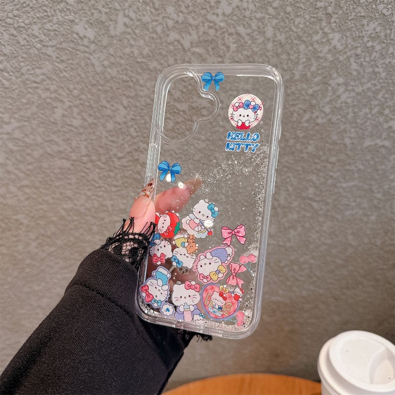 Luxury Bags From Japan - Anime Cartoon Cute Love Hello Kitty