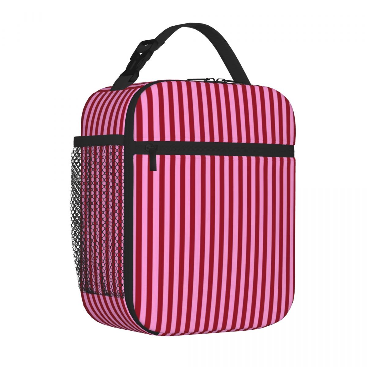 Luxury Bags On Sales - Hot Sale Raspberry Red On Pink