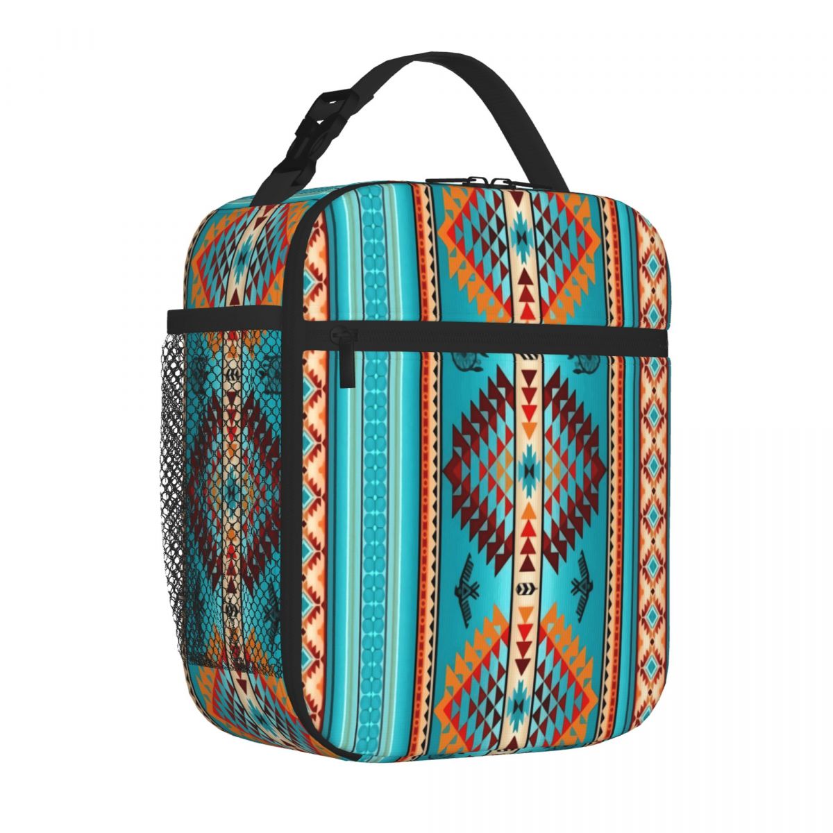 Luxury Bags On Sales - Hot Sale Aztec Black On Cream