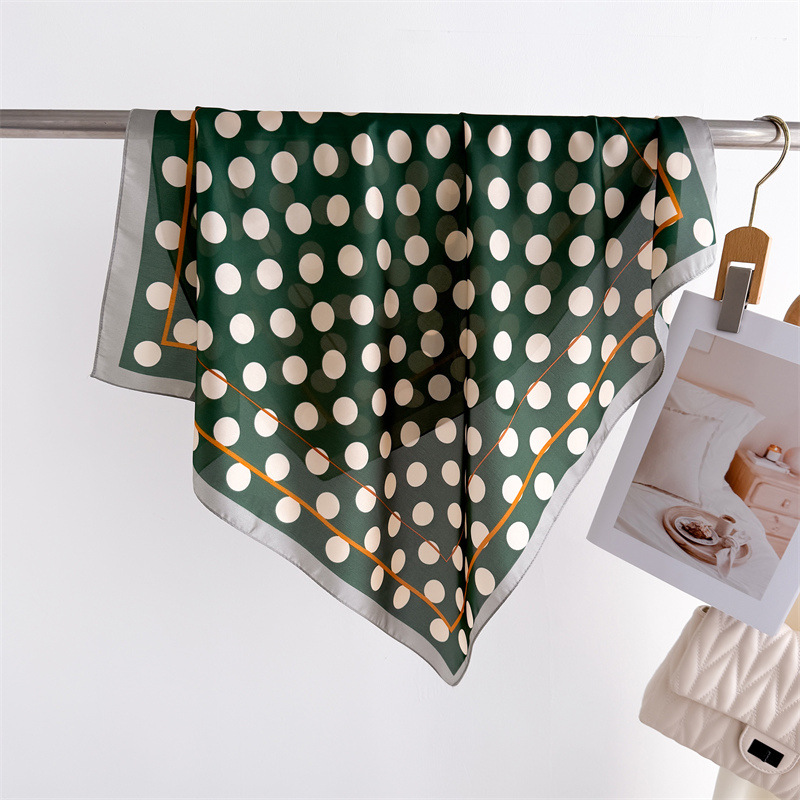 Luxury Bags China Wholesale - Luxury New Printed Scarves Women's Silk