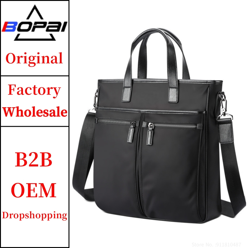 Luxury Bags China Wholesale - BOPAI Wholesale Factory Luxury Durable And
