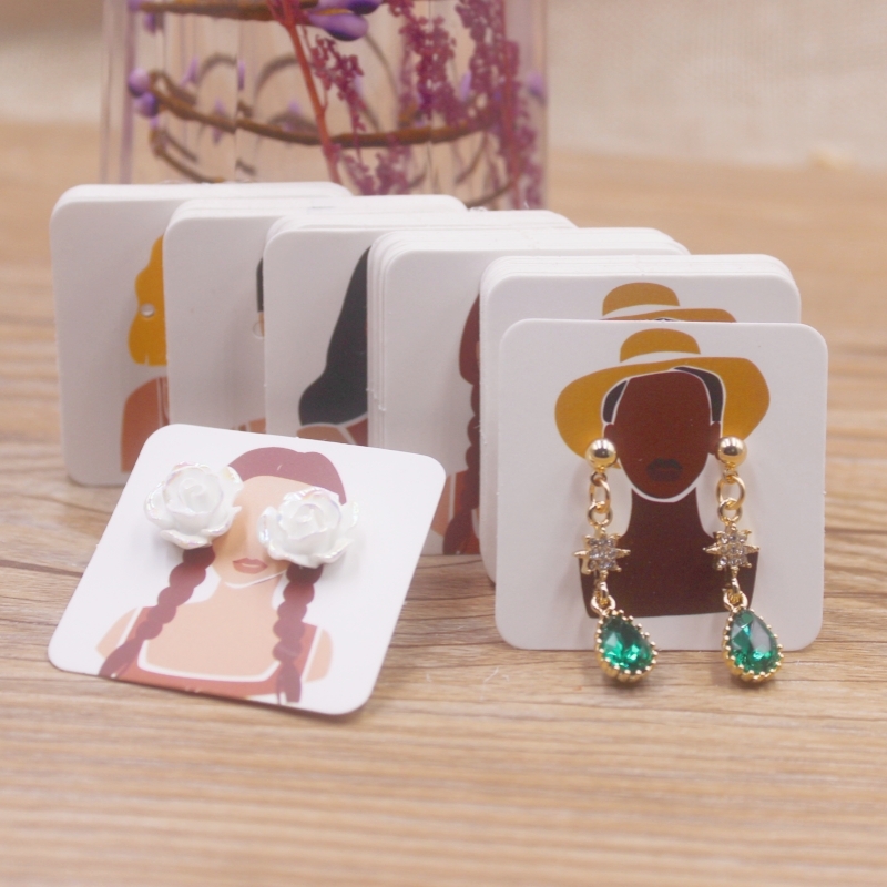 Luxury Bags Brands List - 100pcs 4 x4cm new luxury brand