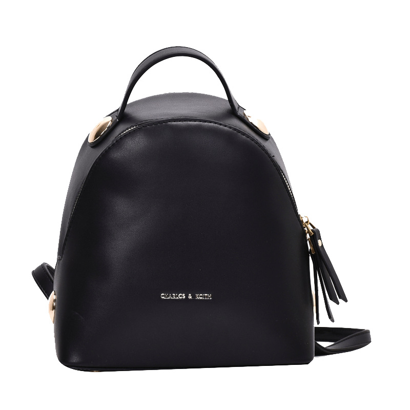 Luxury Bags China Wholesale - Small Schoolbag Women's Backpack Luxury Brand