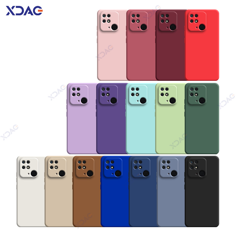 Luxury Bags India - Luxury Original Square Liquid Silicone Cases