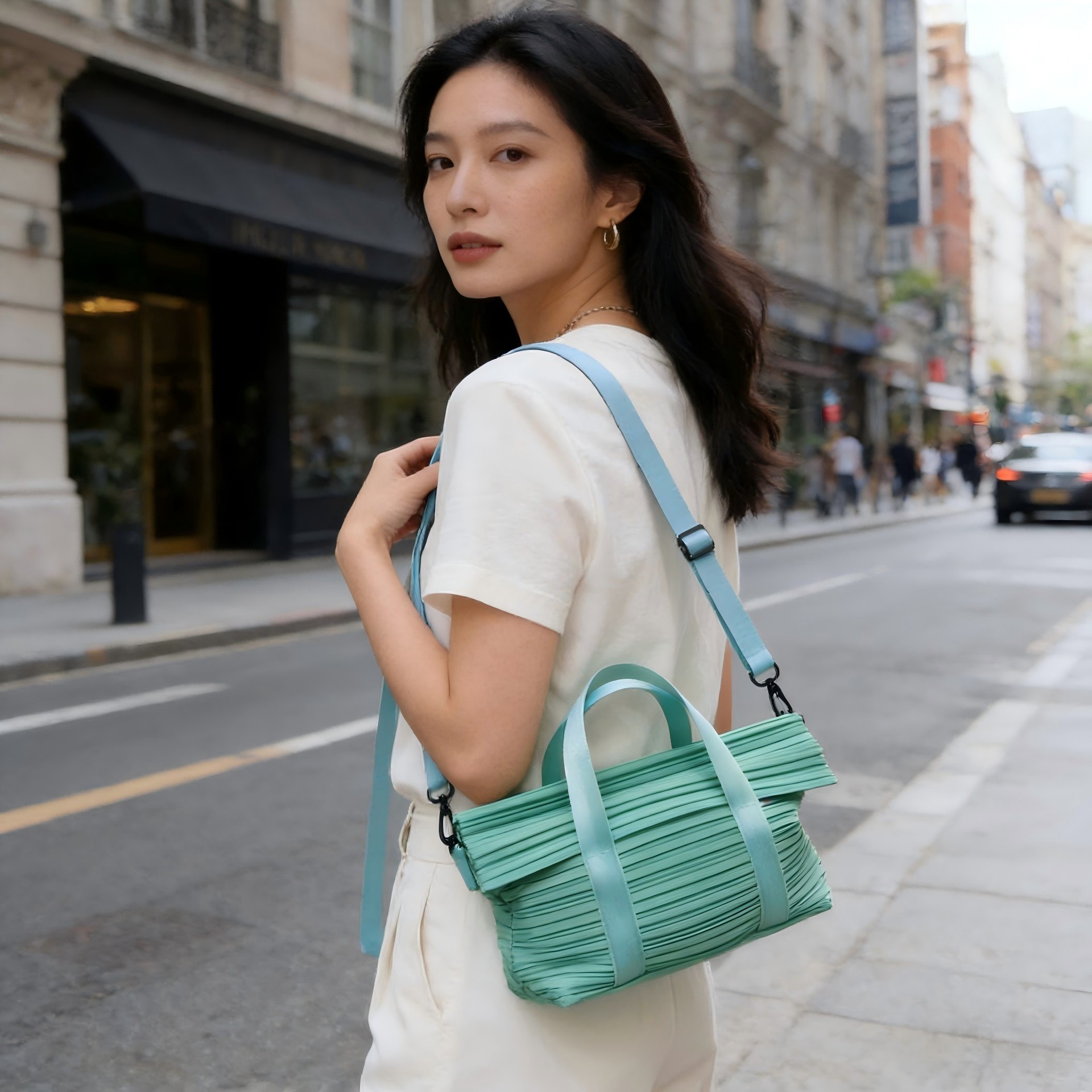 Stylish and luxurious handbag/ - đánh giá và giá Luxury Bags China Wholesale