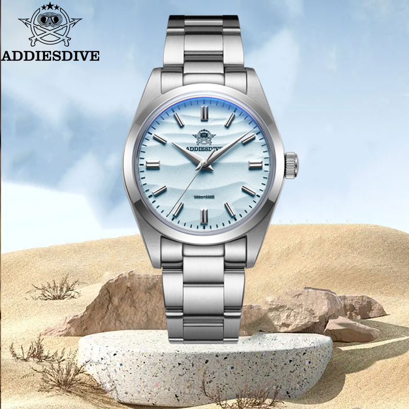 ADDIESDIVE 36mm Watch for Woma - đánh giá và giá Luxury Bags Brands List
