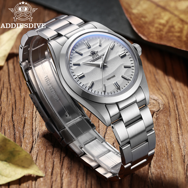 ADDIESDIVE 36mm Watch for Woma - đánh giá và giá Luxury Bags Brands List