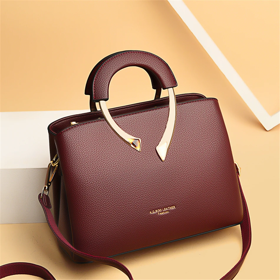 Chính Hãng VANDERWAH Chất Lượn - đánh giá và giá Luxury Bags Collection