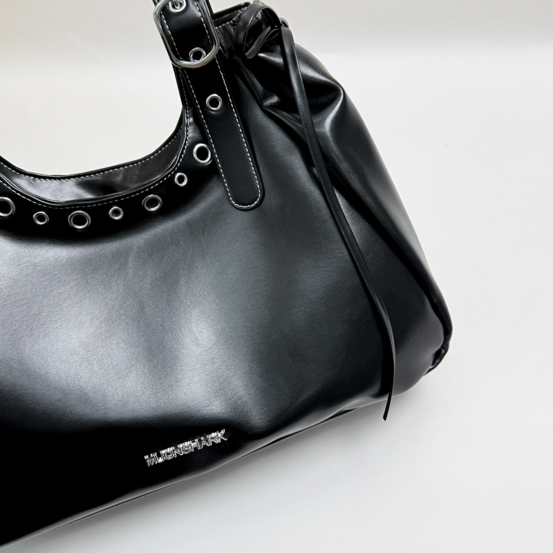 Vintage Style Underarm Shoulde - đánh giá và giá Luxury Bags Vegan Leather