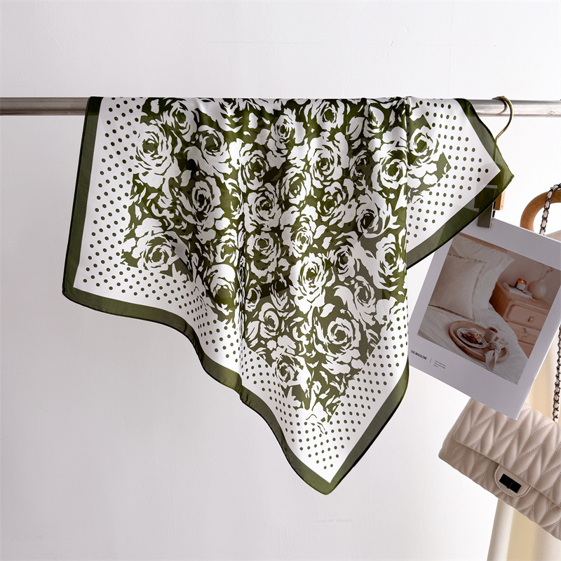 Luxury New Printed Scarves Wom - đánh giá và giá Luxury Bags China Wholesale