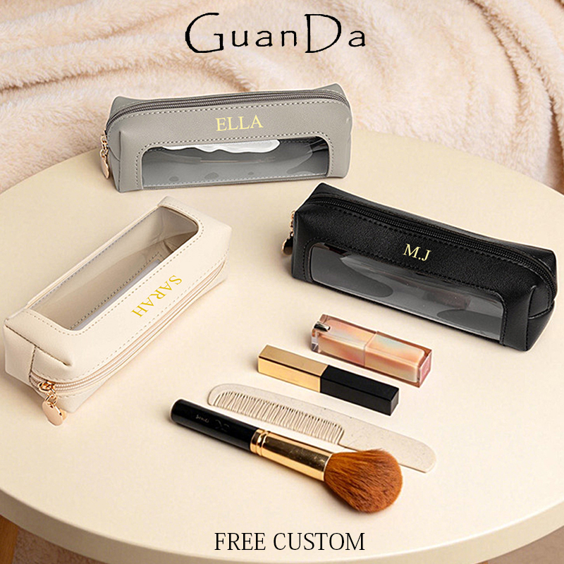 Travel Portable Zipper Cosmeti - đánh giá và giá Luxury Bags China Wholesale