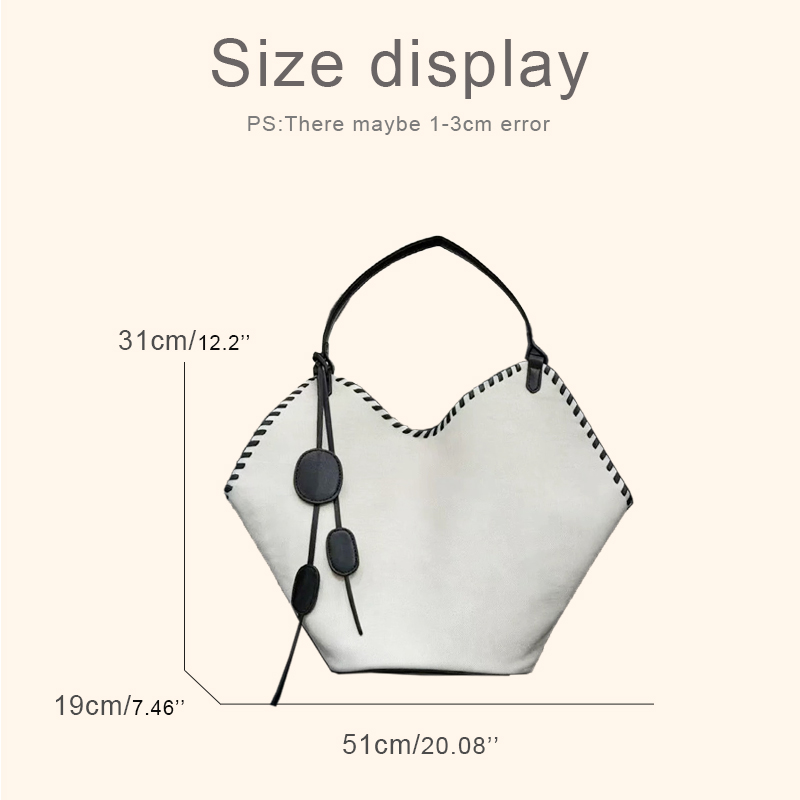 Oversized Canvas Tote Bags For - đánh giá và giá Luxury Bags Of 2026