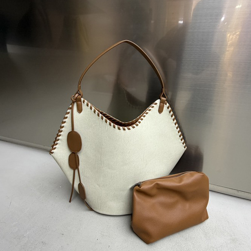 Oversized Canvas Tote Bags For - đánh giá và giá Luxury Bags Of 2026