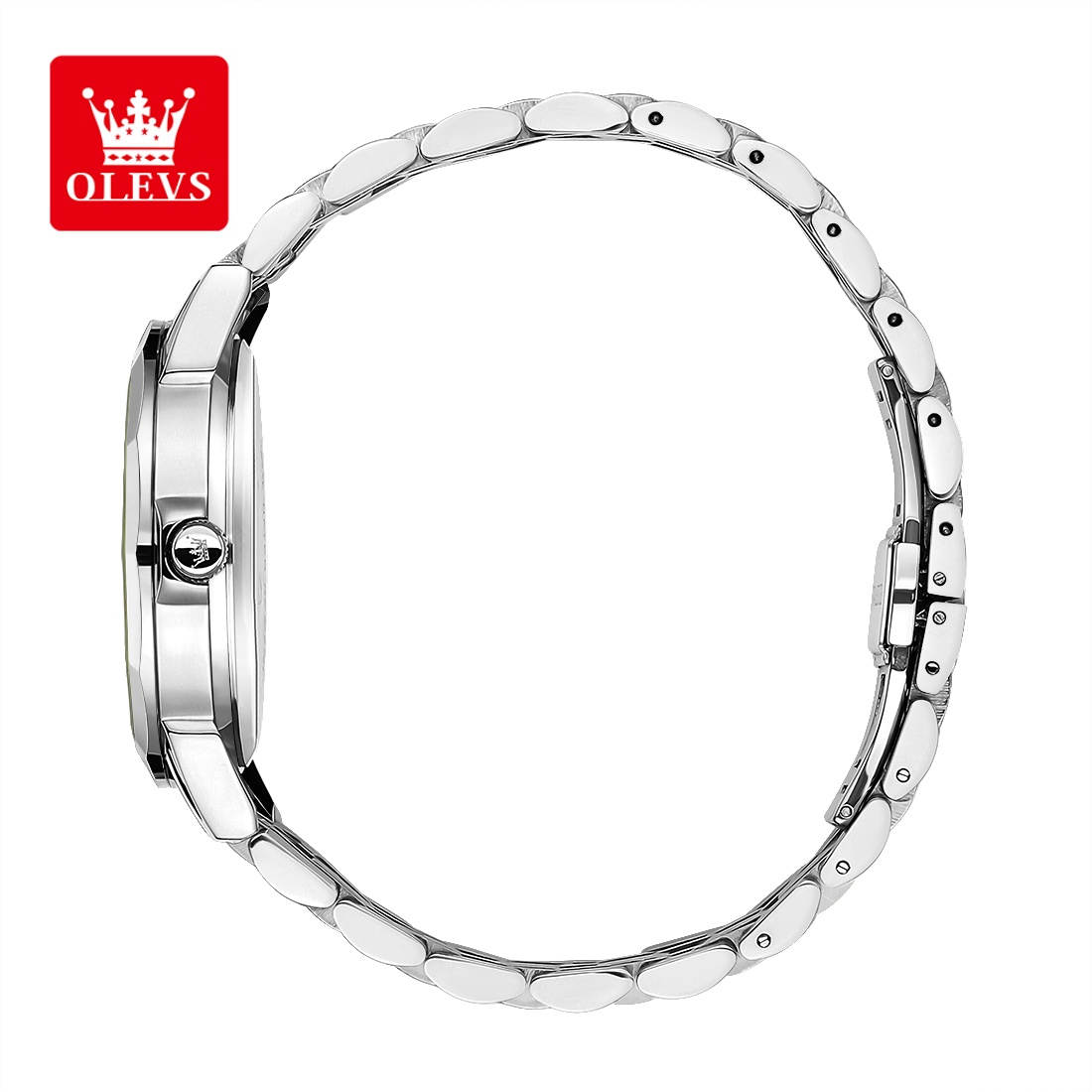 OLEVS 9931 Brand original auth - đánh giá và giá Luxury Bags Brands List