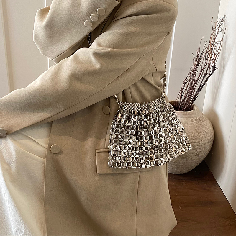 Summer New Hollow Out Shoulder - đánh giá và giá Luxury Bags On Sales