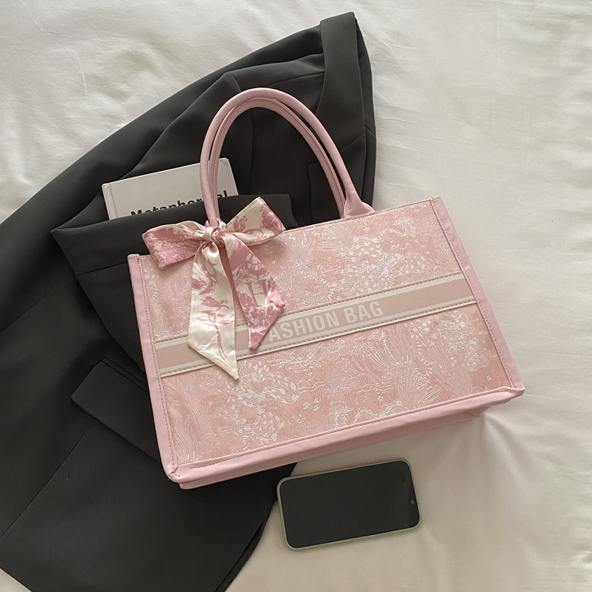 Luxury Elegant Women Tote Bag  - đánh giá và giá Luxury Bags Collection