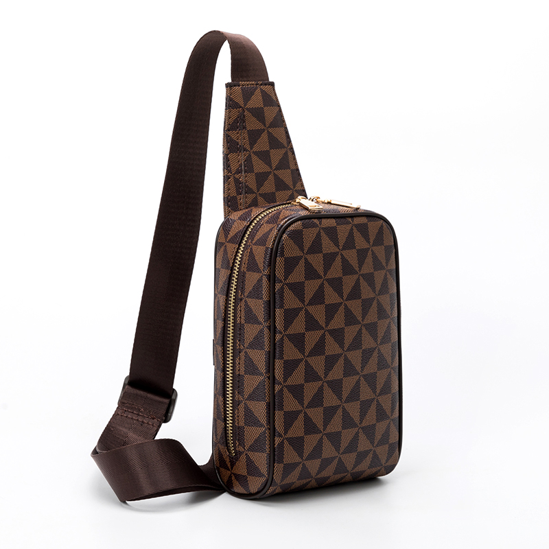Luxury Fashion Chest Bags for  - đánh giá và giá Luxury Bags For Men