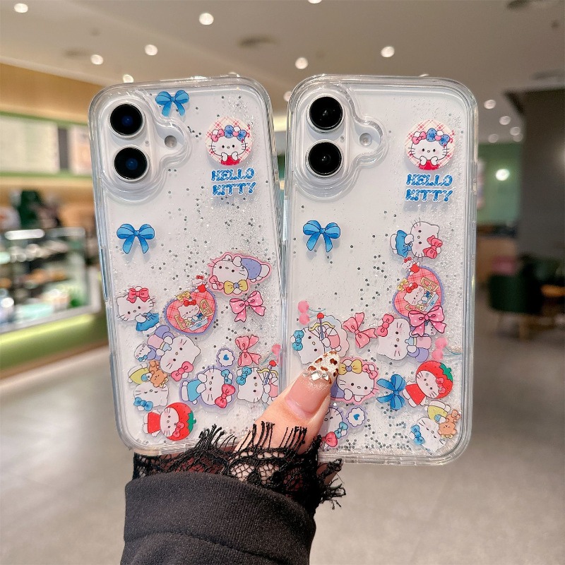 Anime Cartoon Cute Love Hello  - đánh giá và giá Luxury Bags From Japan