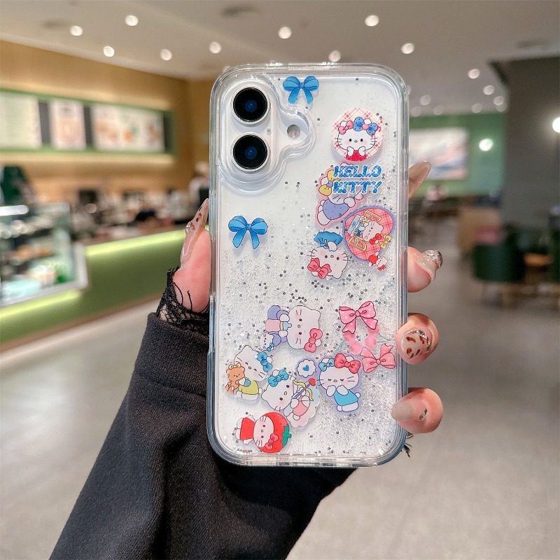Anime Cartoon Cute Love Hello  - đánh giá và giá Luxury Bags From Japan