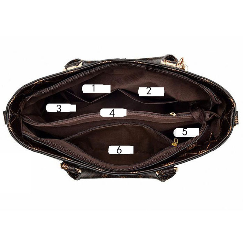Túi Xách Nữ Thời Trang Cao Cấp - đánh giá và giá Luxury Bags Made In Italy