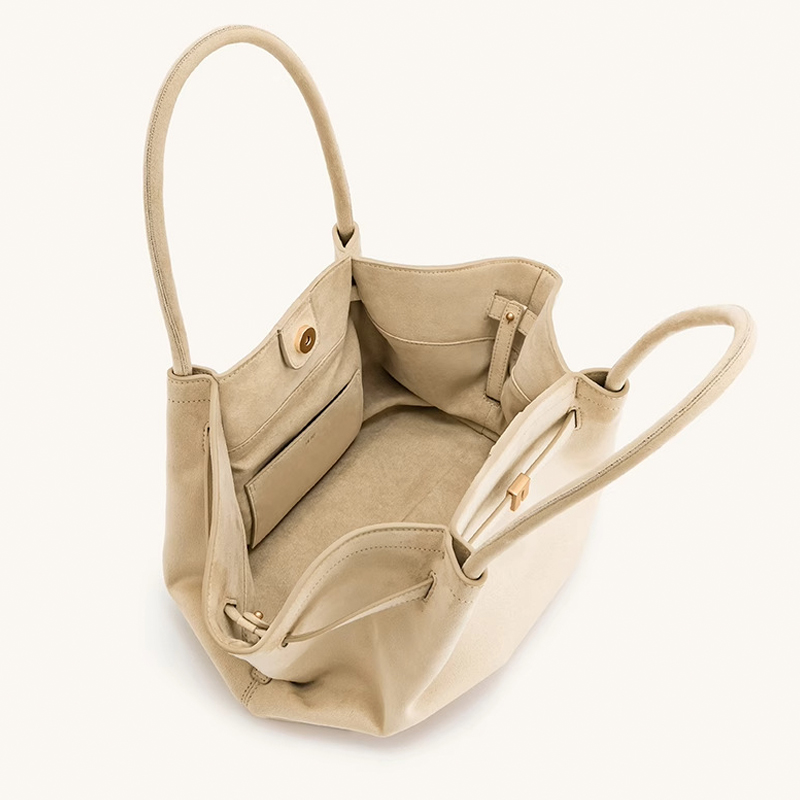 JW PEI Hana Quiet Luxury Trape - đánh giá và giá Luxury Bags Vegan Leather