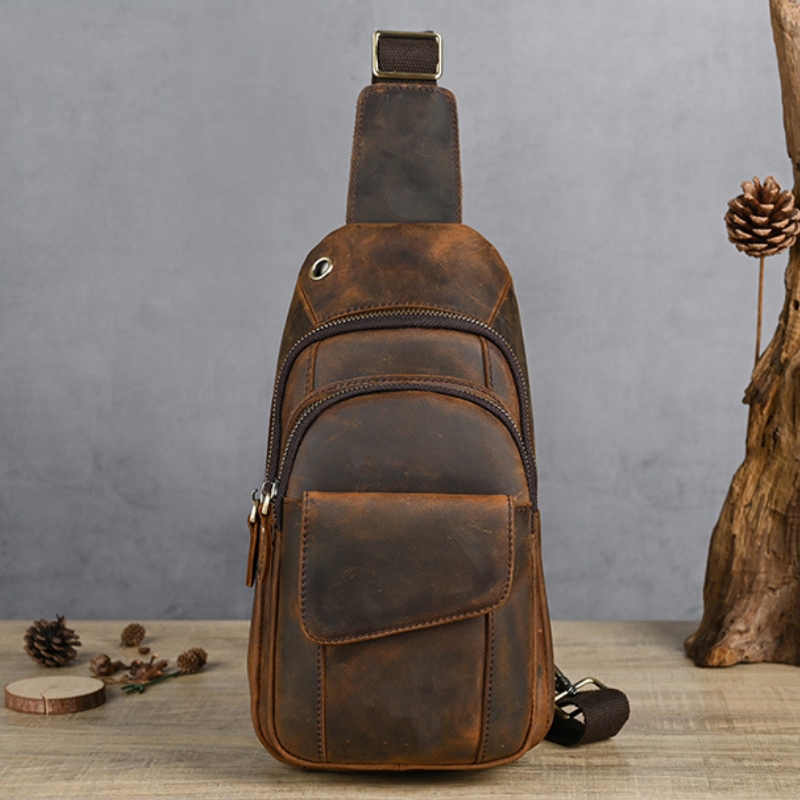 Designer Luxury Multifunction  - đánh giá và giá Luxury Bags For Men