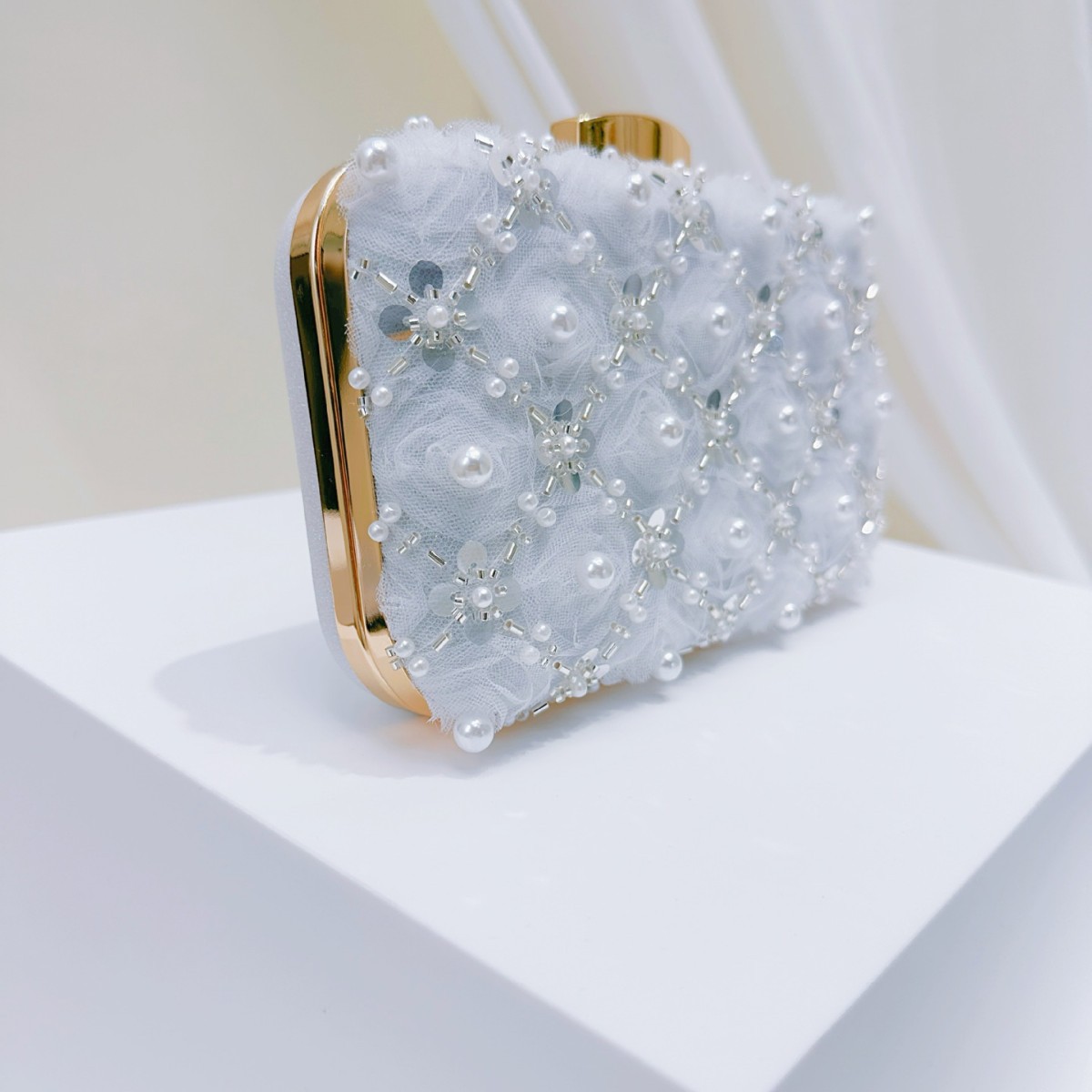 2026 New Light Luxury Pearl Rh - đánh giá và giá Luxury Bags Of 2026