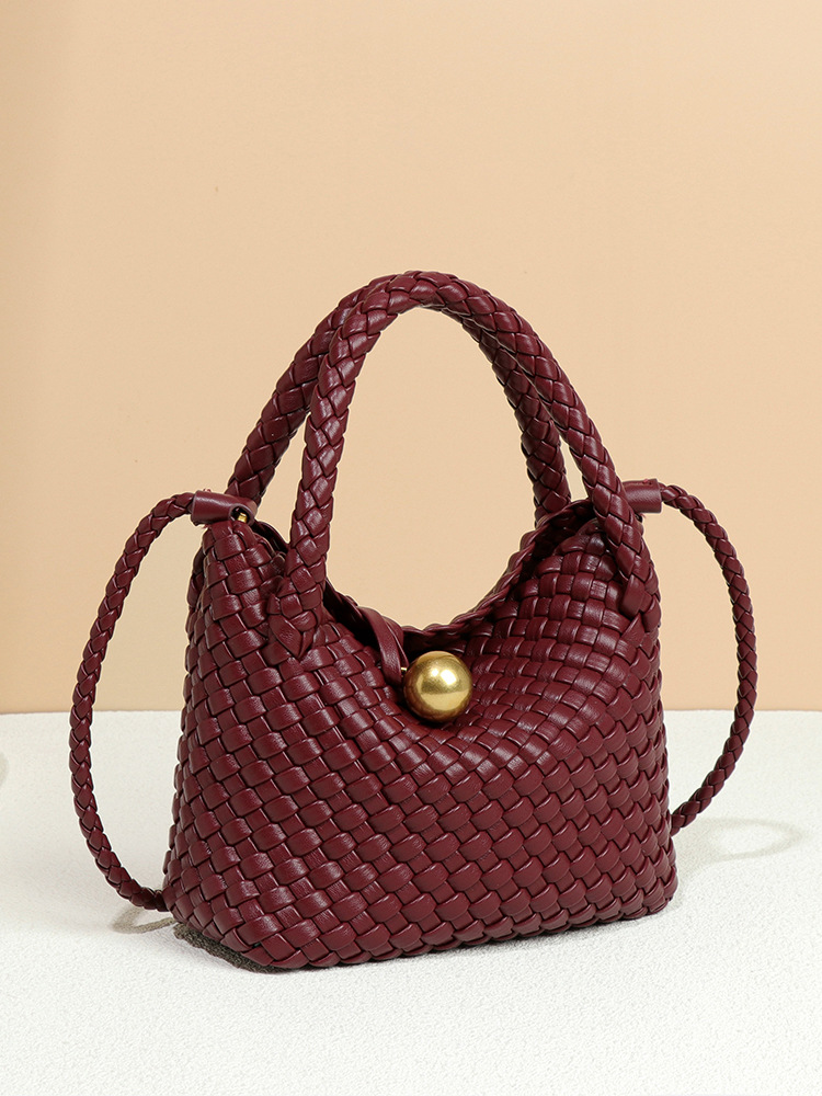 Crossbody Women's Handbag Luxu - đánh giá và giá Luxury Bags Made In Italy