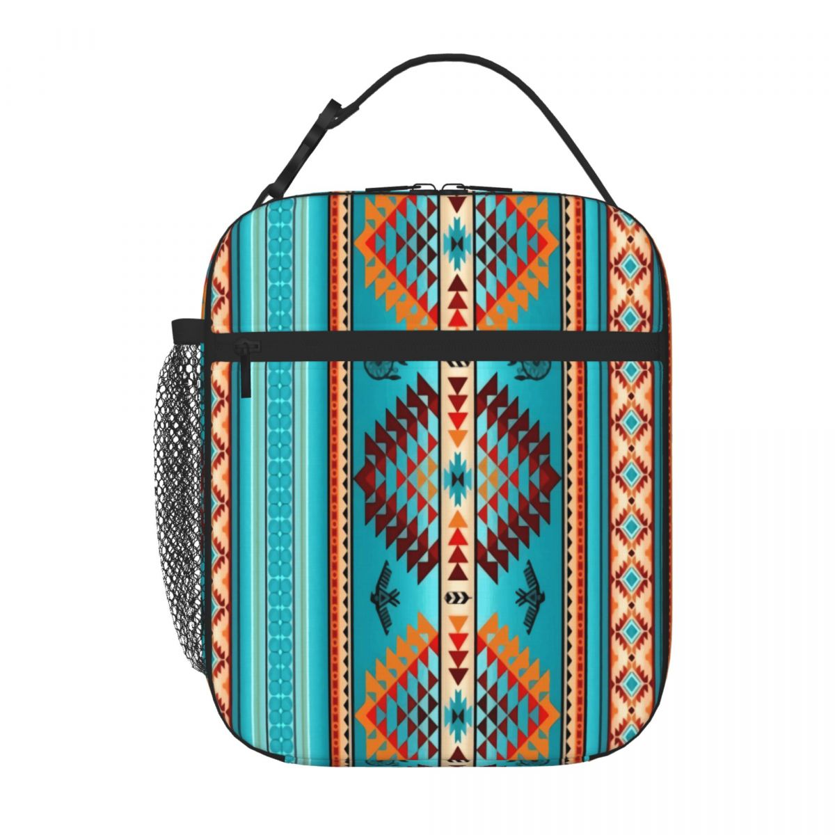 Hot Sale Aztec Black On Cream  - đánh giá và giá Luxury Bags On Sales
