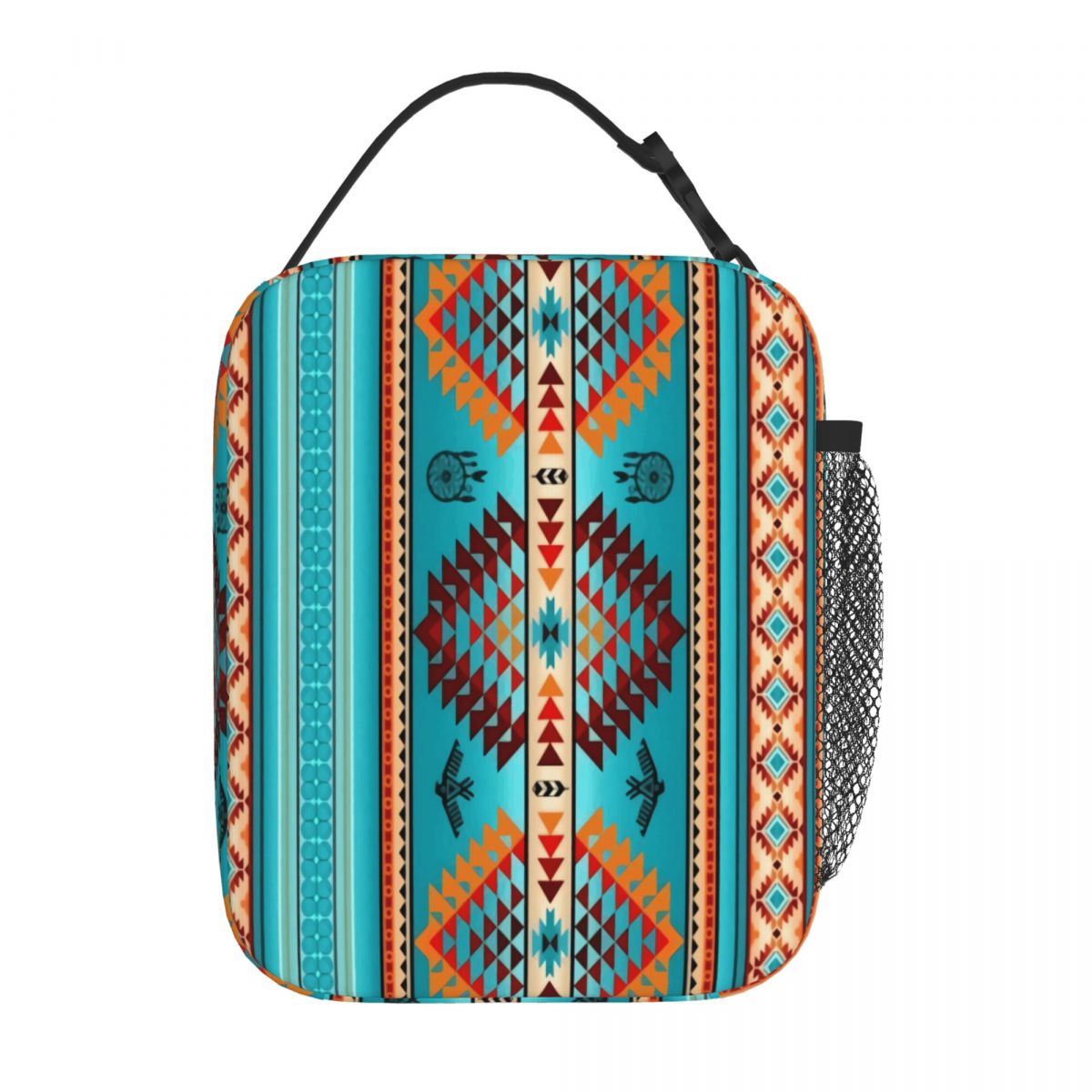 Hot Sale Aztec Black On Cream  - đánh giá và giá Luxury Bags On Sales