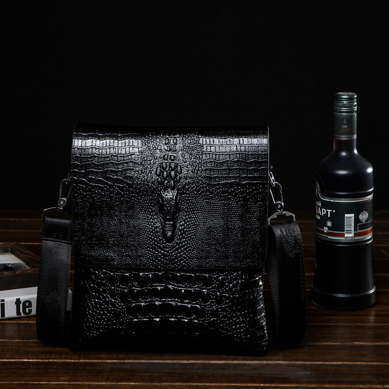 Luxury Brand Messenger Bag Men - đánh giá và giá Luxury Bags For Men