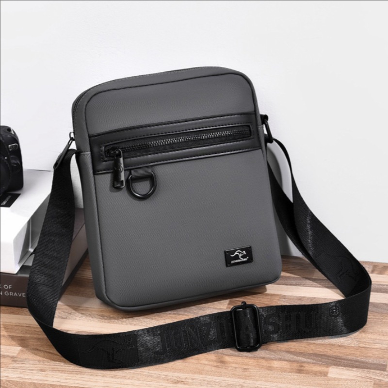 New Kangaroo Luxury Brand Busi - đánh giá và giá Luxury Bags For Men