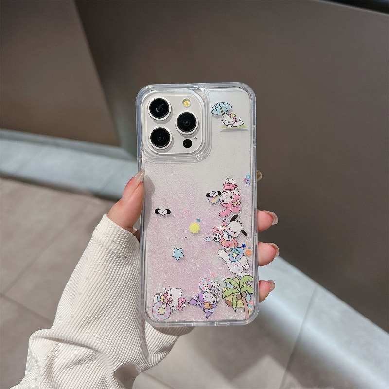 New Anime Kuromi Cartoon Cute  - đánh giá và giá Luxury Bags From Japan