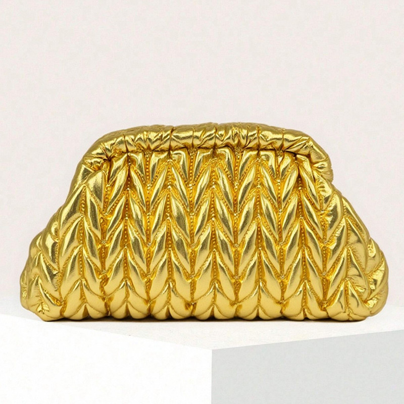 2026 Luxury Handwoven Gold Rop - đánh giá và giá Luxury Bags Of 2026