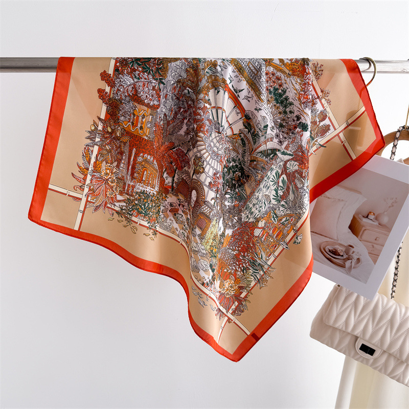 Luxury New Printed Scarves Wom - đánh giá và giá Luxury Bags China Wholesale