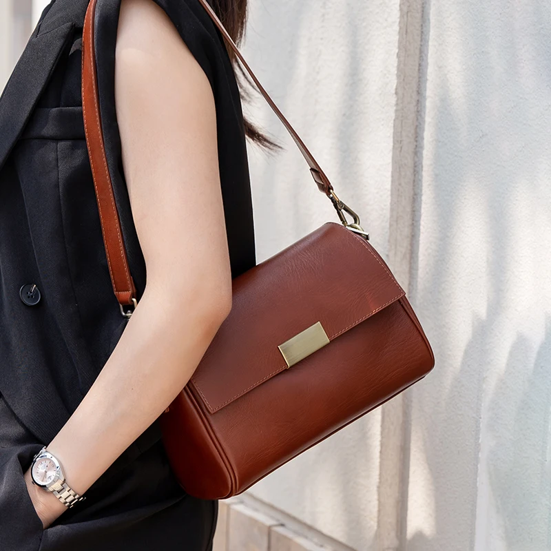 Cow Leather Women's Shoulder B - đánh giá và giá Luxury Bags China Wholesale