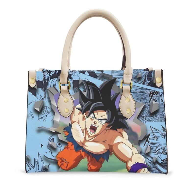 Anime Dragon Ball Bags Women P - đánh giá và giá Luxury Bags From Japan