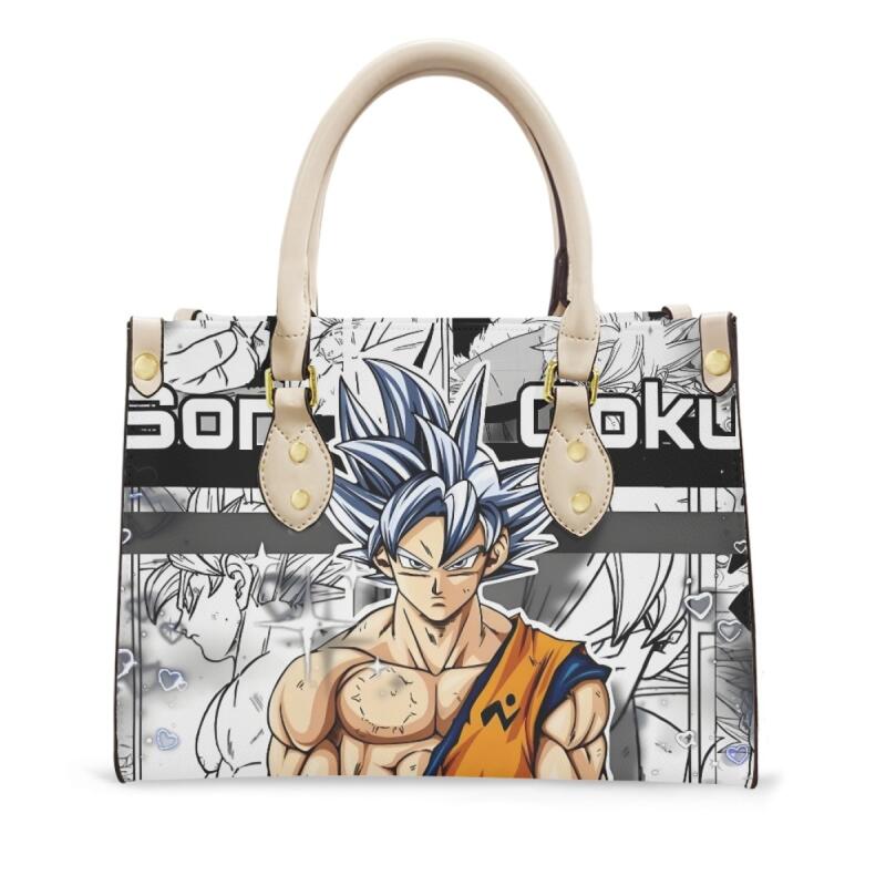 Anime Dragon Ball Bags Women P - đánh giá và giá Luxury Bags From Japan