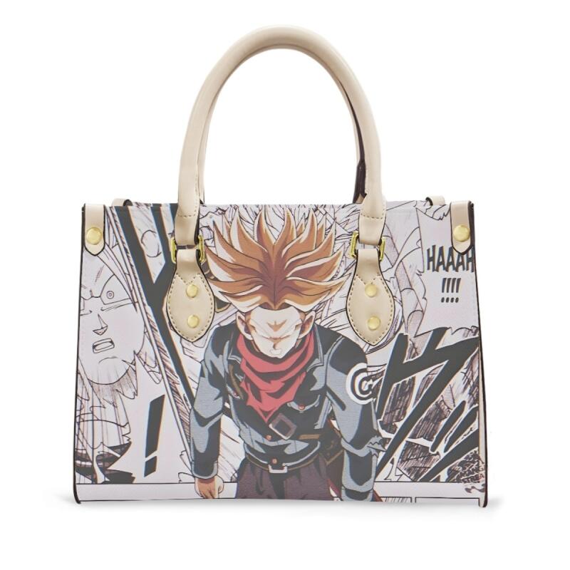 Anime Dragon Ball Bags Women P - đánh giá và giá Luxury Bags From Japan