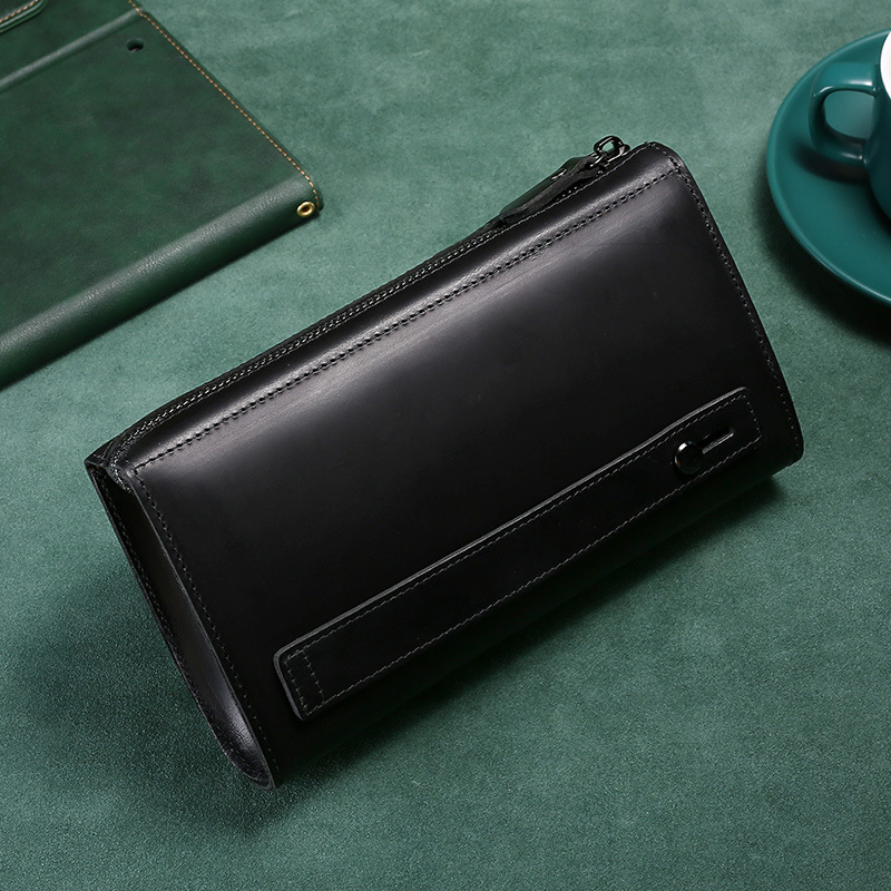 Men's Clutches Long Handbag Bu - đánh giá và giá Luxury Bags For Men