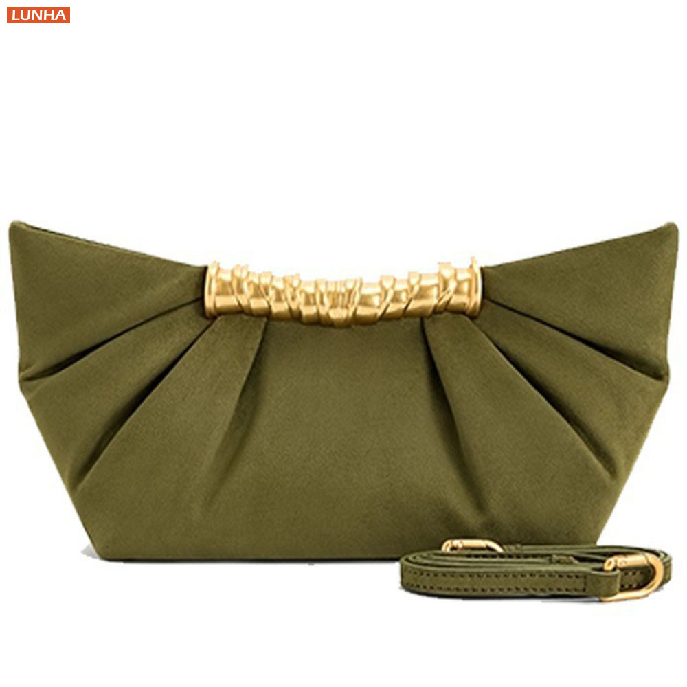 Women Luxury Design Party Clut - đánh giá và giá Luxury Bags Vegan Leather