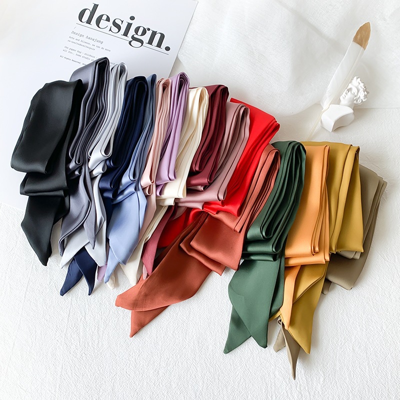 Women Narrow Solid Colors Long - đánh giá và giá Luxury Bags For Men