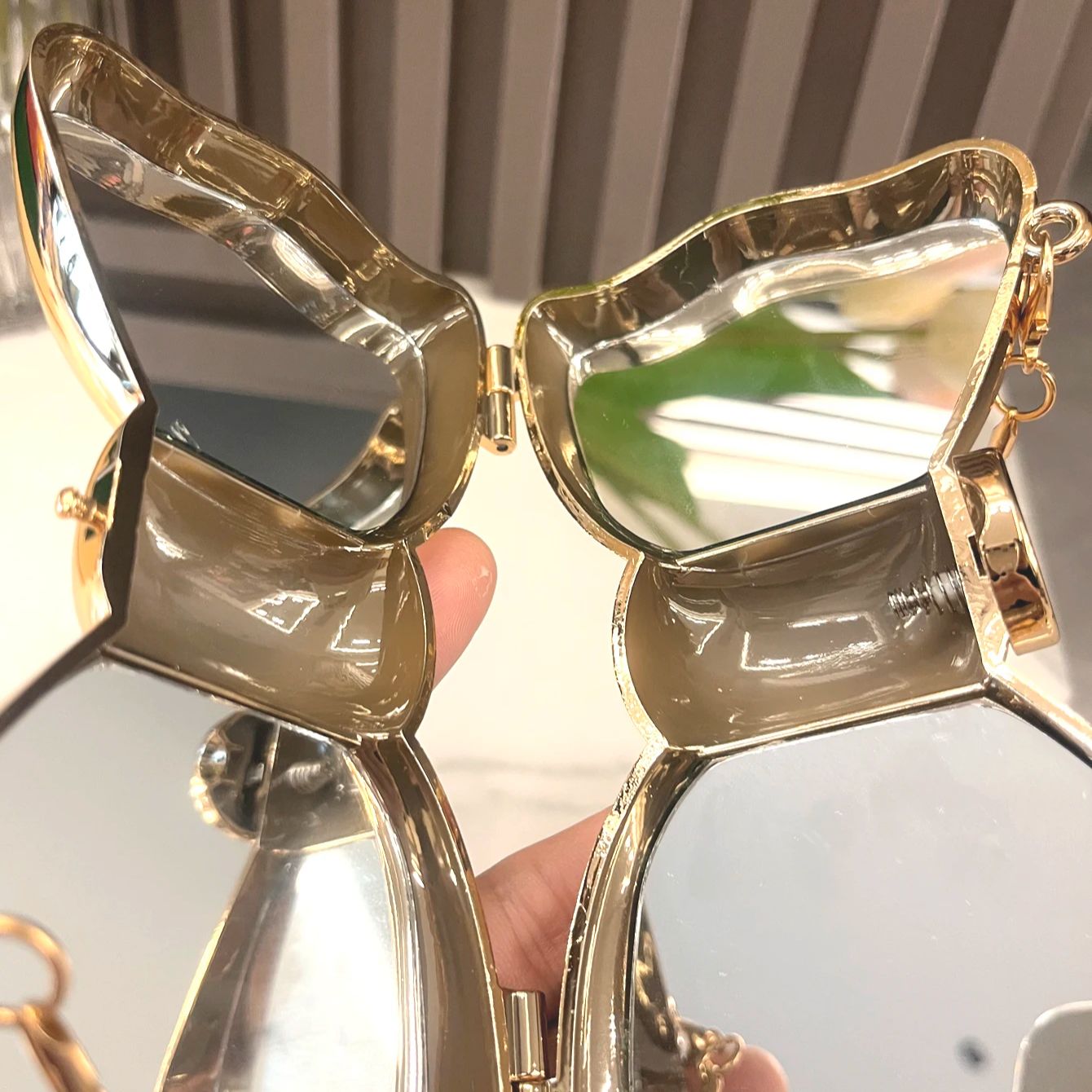 Golden Evening bag  Purses and - đánh giá và giá Luxury Bags Collection