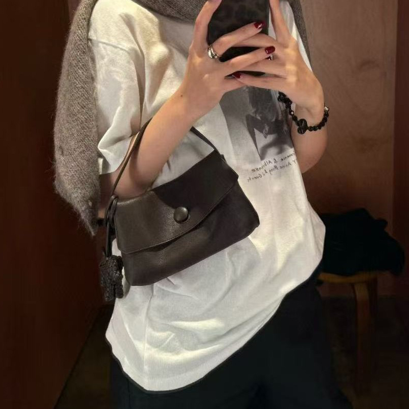 Custom Initials Genuine Leathe - đánh giá và giá Luxury Bags Of 2026