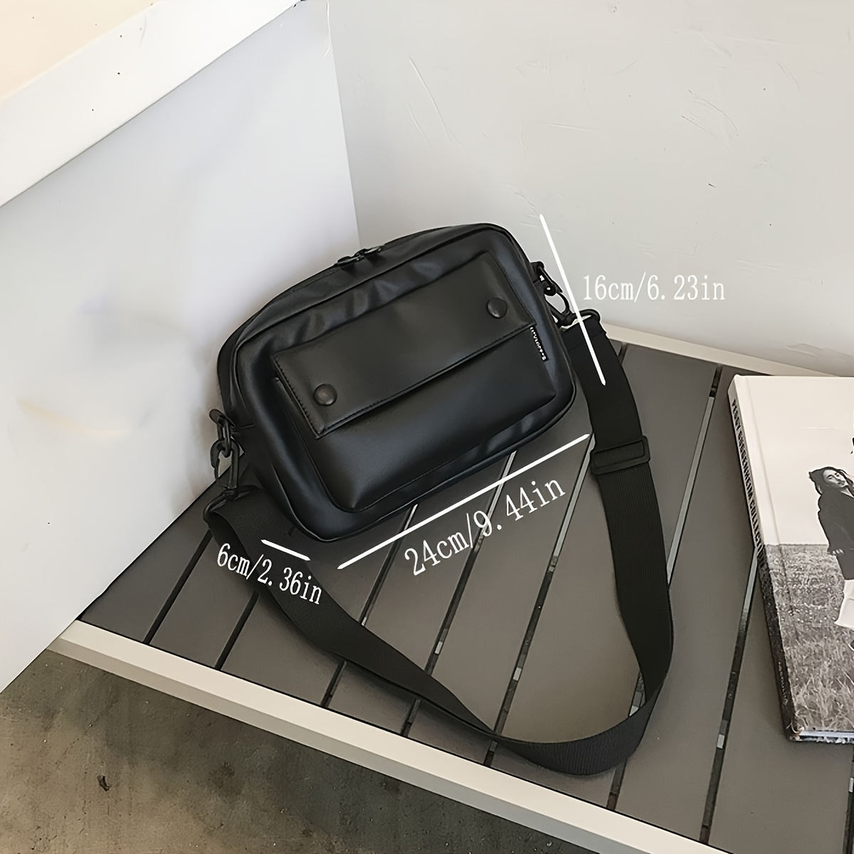 Working Style Bag Small Should - đánh giá và giá Luxury Bags For Men