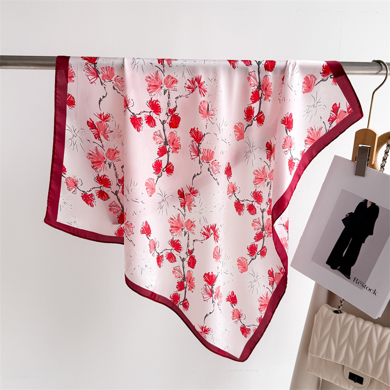 Luxury New Printed Scarves Wom - đánh giá và giá Luxury Bags China Wholesale