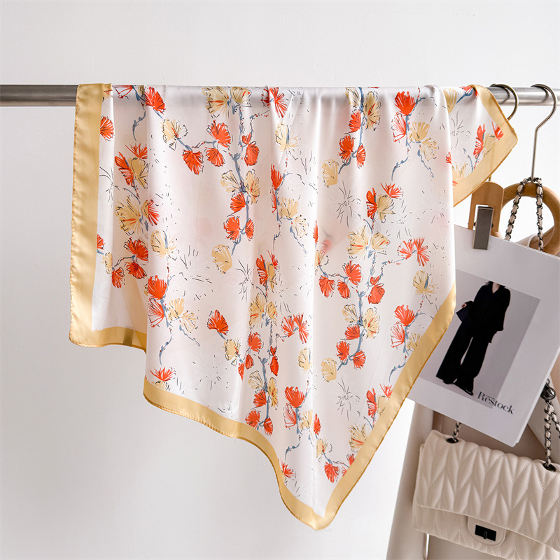 Luxury New Printed Scarves Wom - đánh giá và giá Luxury Bags China Wholesale