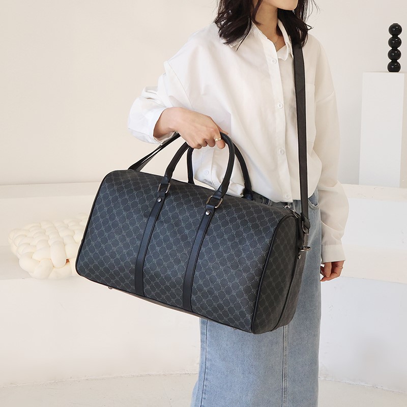 Luxury New 2026 Travel Bags Me - đánh giá và giá Luxury Bags Vegan Leather