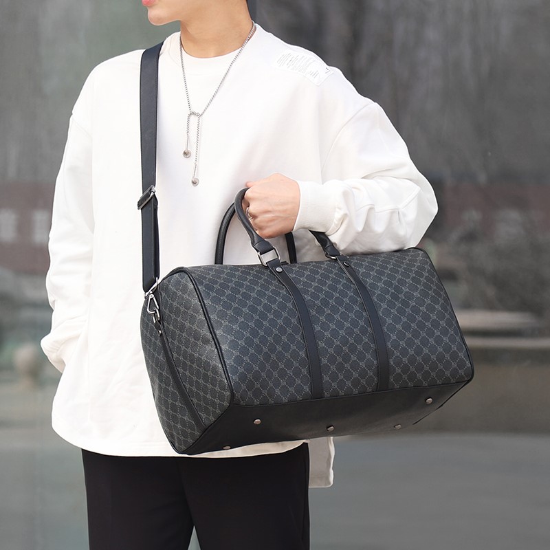 Luxury New 2026 Travel Bags Me - đánh giá và giá Luxury Bags Vegan Leather